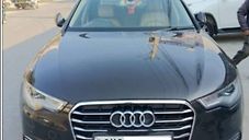 Used Audi A6 2.0 TDI Premium in Ludhiana