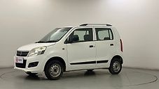 Used Maruti Suzuki Wagon R LXi 1.0 CNG [2019-2020] in Delhi