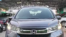 Used Honda WR-V VX MT Petrol in Coimbatore