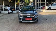 Used Kia Seltos HTK 1.5 Diesel [2020-2021] in Lucknow
