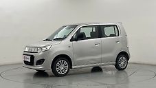 Used Maruti Suzuki Stingray LXi in Delhi