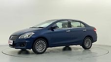 Used Maruti Suzuki Ciaz Alpha Hybrid 1.5 [2018-2020] in Gurgaon