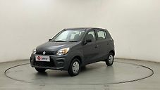 Used Maruti Suzuki Alto 800 Lxi CNG in Thane