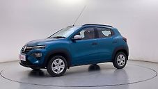 Used Renault Kwid 1.0 RXT AMT Opt [2016-2019] in Bangalore