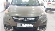 Used Maruti Suzuki Swift DZire VDI in Ludhiana
