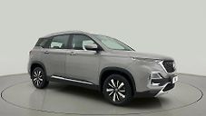 Used MG Hector Sharp 1.5 DCT Petrol in Ahmedabad