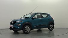 Used Renault Kwid 1.0 RXT AMT Opt in Delhi