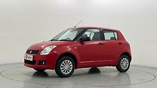 Used Maruti Suzuki Swift VXi in Ghaziabad