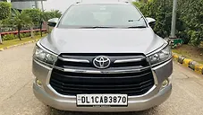 Used Toyota Innova Crysta 2.8 GX AT 7 STR [2016-2020] in Delhi