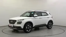 Used Hyundai Venue SX Plus 1.0 Turbo DCT in Ahmedabad
