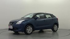 Used Maruti Suzuki Baleno Delta 1.2 in Gurgaon