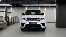 Used Land Rover Range Rover Sport SE 3.0 Diesel [2018-2020] in Kolkata