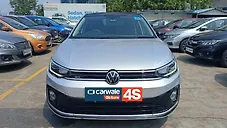 Used Volkswagen Virtus GT Plus 1.5 TSI EVO DSG in Mumbai