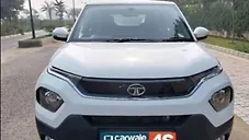 Used Tata Punch Accomplished MT [2021-2023] in Ludhiana
