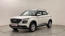 Used Hyundai Venue S Plus 1.2 Petrol in Pune