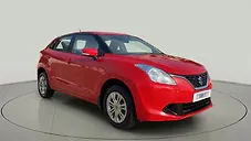 Used Maruti Suzuki Baleno Delta 1.2 in Jaipur