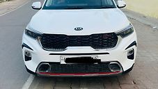 Used Kia Sonet GTX Plus 1.5 [2020-2021] in Lucknow