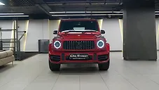Used Mercedes-Benz G-Class AMG G 63 Grand Edition in Kanpur