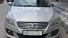 Used Maruti Suzuki Ciaz VDi + [2014-2015] in Dehradun