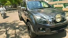 Used Isuzu D-Max V-Cross 4x4 in Bangalore
