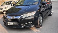 Used Honda City VX CVT in Dehradun