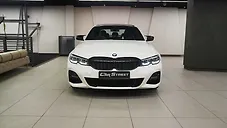 Used BMW 3 Series 330i M Sport Edition in Kanpur