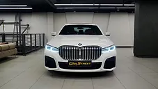 Used BMW 7 Series 730Ld M Sport in Kanpur