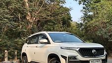 Used MG Hector Sharp 1.5 DCT Petrol [2019-2020] in Mumbai