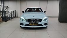 Used Mercedes-Benz C-Class Cabriolet C 300 in Kanpur