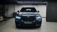 Used BMW X5 xDrive 30d M Sport in Kanpur