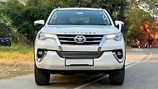 Used Toyota Fortuner 2.8 4x2 AT [2016-2020] in Delhi