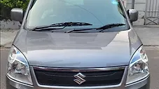 Used Maruti Suzuki Wagon R 1.0 VXI in Kolkata