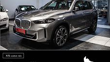 Used BMW X5 xDrive40i xLine in Delhi