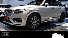 Used Volvo XC90 D5 Inscription in Delhi