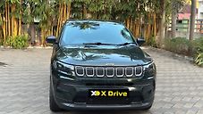 Used Jeep Compass Sport 2.0 Diesel in Thiruvananthapuram