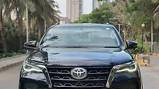 Used Toyota Fortuner 4X2 AT 2.8 Diesel in Mumbai