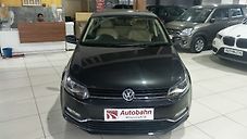 Used Volkswagen Polo Highline1.5L (D) in Bangalore