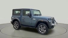 Used Mahindra Thar LX Hard Top Petrol AT in Hyderabad
