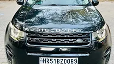 Used Land Rover Discovery Sport HSE 7-Seater in Delhi