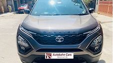 Used Tata Harrier XM in Bangalore