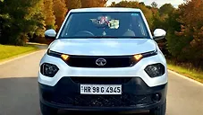 Used Tata Punch Adventure AMT [2021-2023] in Delhi
