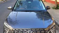 Used Hyundai Alcazar Signature 6 STR 1.5 Diesel in Lucknow