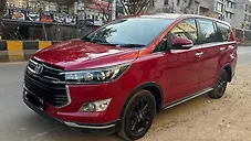 Used Toyota Innova Crysta Touring Sport Diesel MT [2017-2020] in Delhi