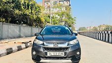 Used Honda WR-V VX MT Diesel in Delhi