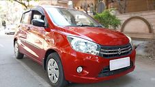 Used Maruti Suzuki Celerio VXi AMT in Bangalore