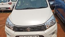 Used Maruti Suzuki Celerio VDi [2015-2017] in Bhubaneswar