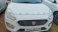 Used Maruti Suzuki Swift Dzire LDI in Bhubaneswar