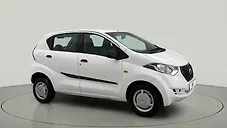 Used Datsun redi-GO A in Ahmedabad