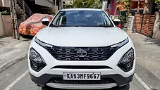 Used Tata Harrier XZ [2019-2020] in Bangalore