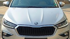Used Skoda Slavia Style 1.0L TSI AT in Bangalore